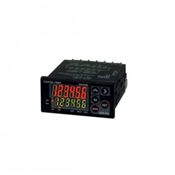 Bộ đếm Timer Hanyoung GE6-P61A