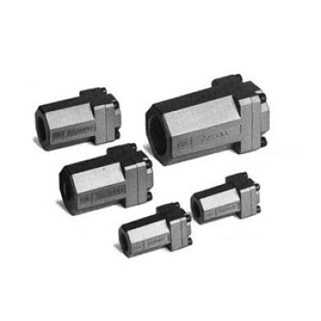 Bộ lọc khí SMC AK4000-F04