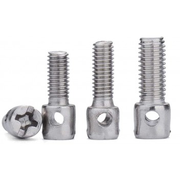 Vít niêm phong (sealing screw) M4 đủ kích thước