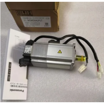 Motor Servo MSMD082P1T Panasonic