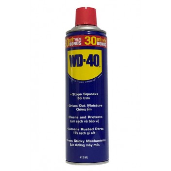 Dầu WD-40