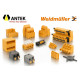 ANTEK - Đại lý chính hãng của WEIDMÜLLER