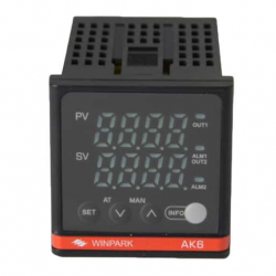 Đồng hồ nhiệt AK6-AKS210-C301R Winpark