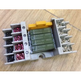 Relay PA1A 24V (APA3312) (Panasonic)