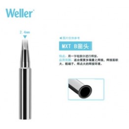 Mũi hàn Weller MXT-B