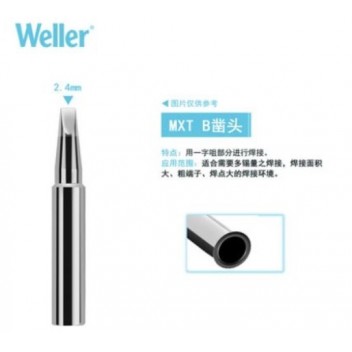 Mũi hàn Weller MXT-B